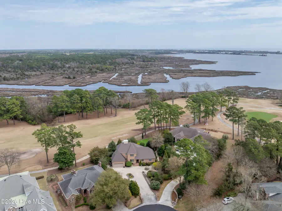 413 Sawgrass Cove, Sneads Ferry, NC 28460 - #3