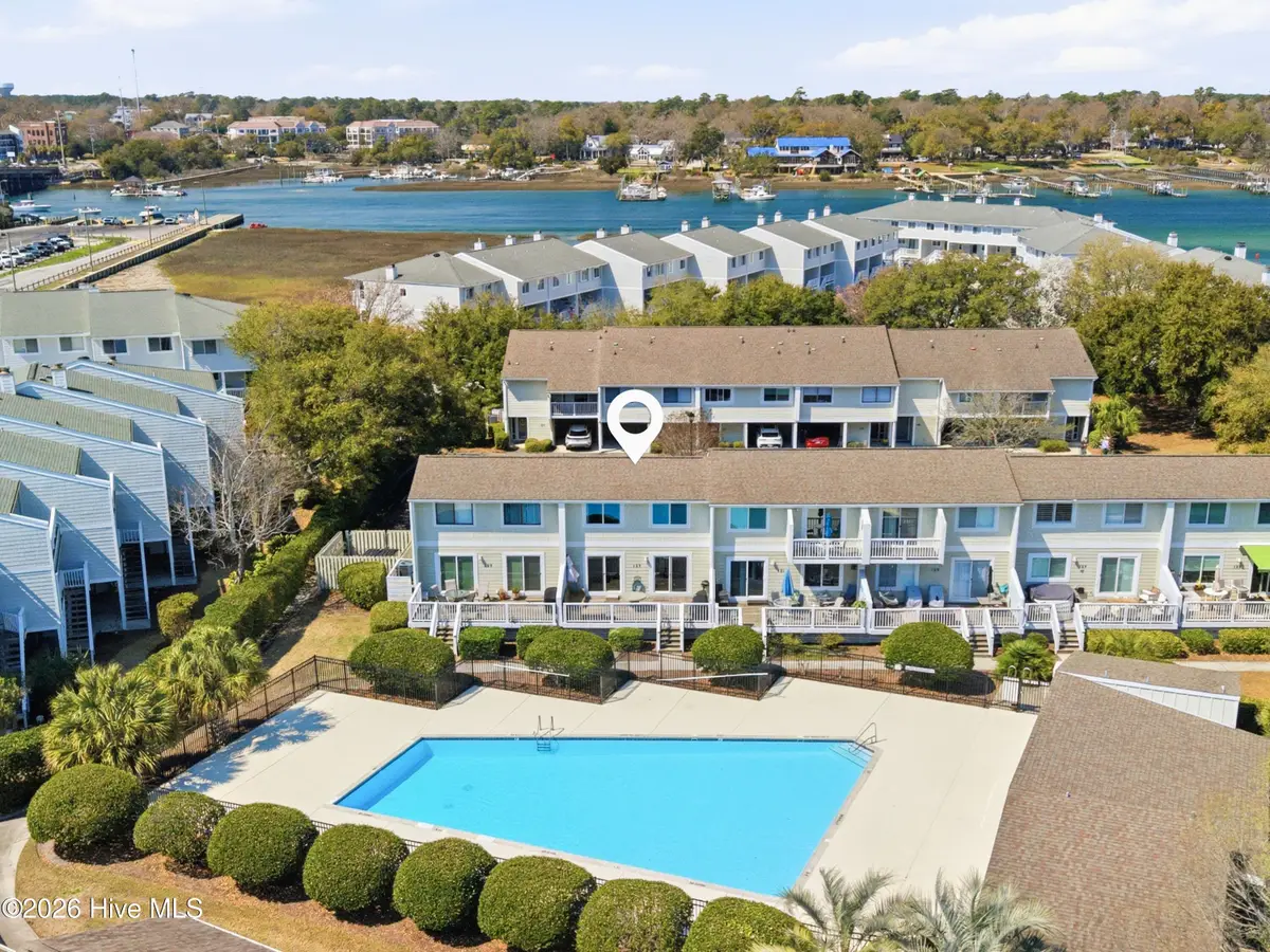 133 Driftwood Court, Wrightsville Beach, NC 28480 - #1