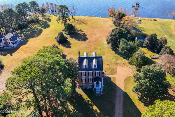 101 Benbury Drive, Edenton, NC 27932