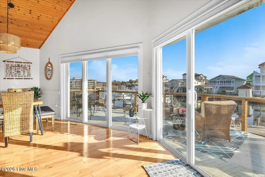 6114 6th Street, Surf City, NC 28445 - #3