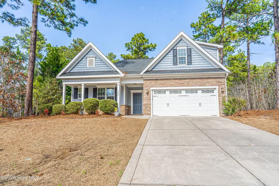 183 Warren Lake Road, Aberdeen, NC 28315 - #3