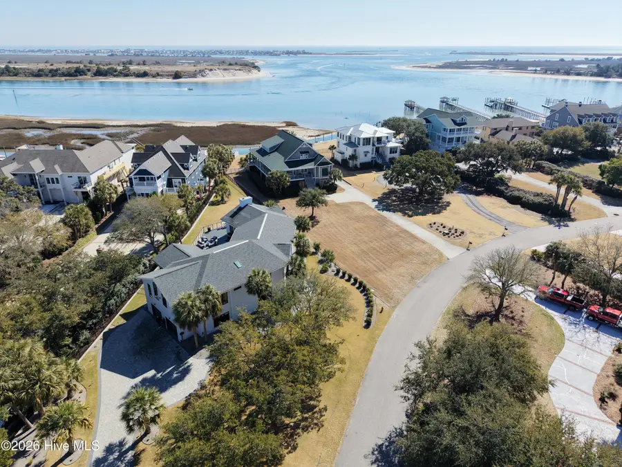 809 Inlet View Drive, Wilmington, NC 28409 - #2