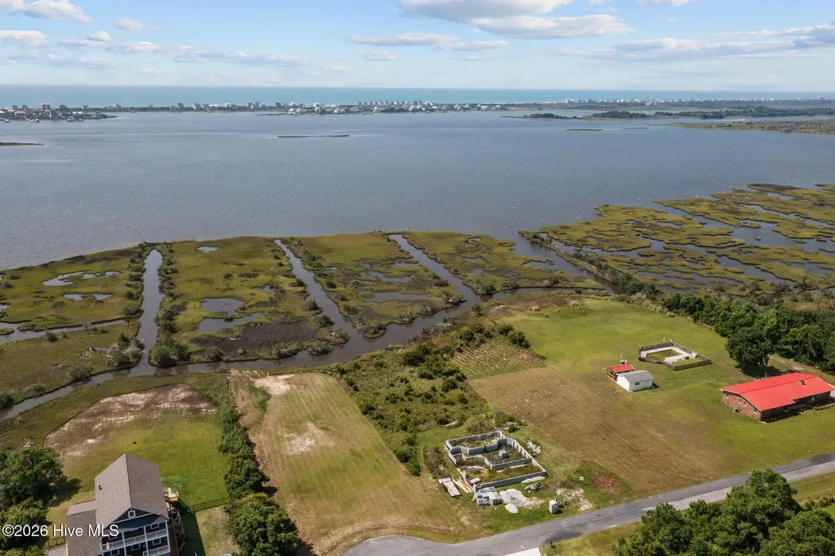 110 Sea Level Lane, Sneads Ferry, NC 28460 - #1