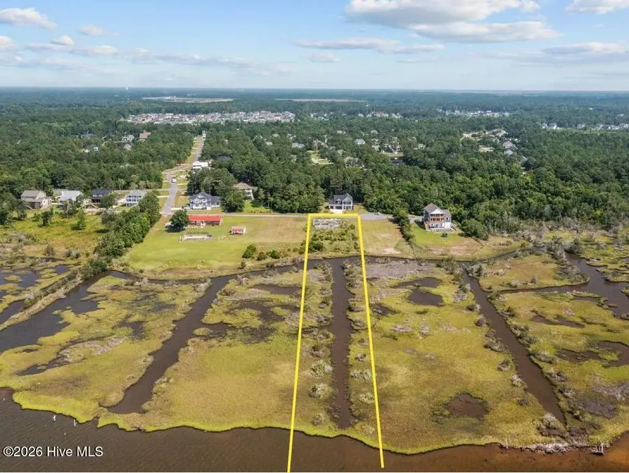 110 Sea Level Lane, Sneads Ferry, NC 28460 - #2