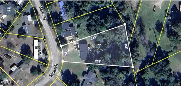 4772 Trace Court Se, Southport, NC 28461
