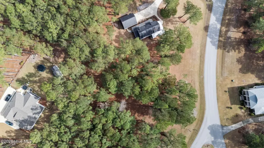 522 Mill Creek Drive, Minnesott Beach, NC 28510 - #3