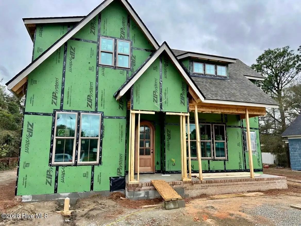 85 Woods Road, Pinehurst, NC 28374 - #1