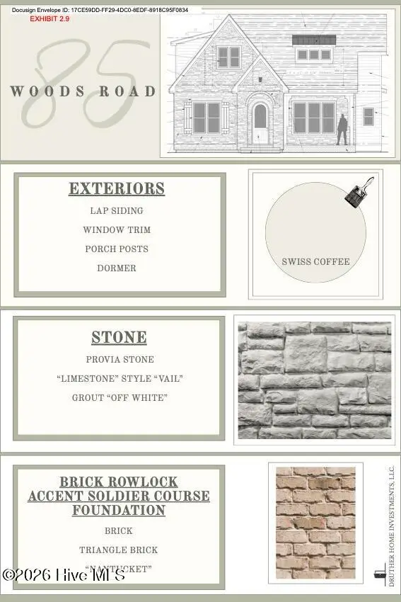 85 Woods Road, Pinehurst, NC 28374 - #2