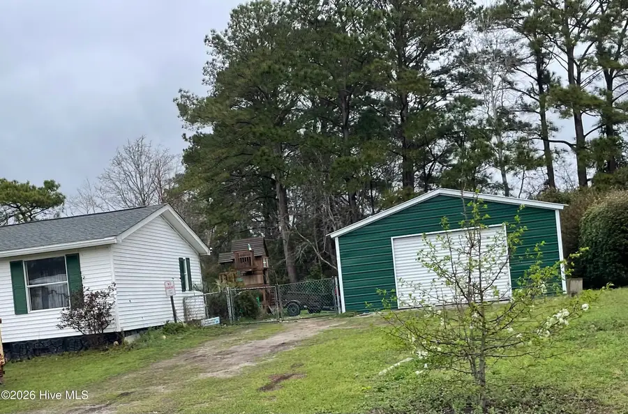 1134 Barefoot Bay Place Sw, Supply, NC 28462 - #2