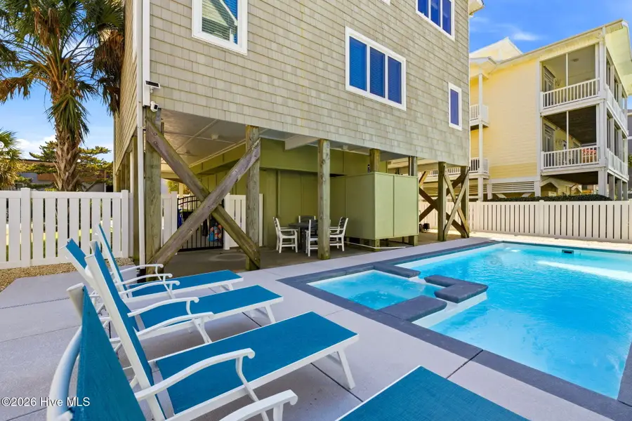 278 W First Street, Ocean Isle Beach, NC 28469 - #3