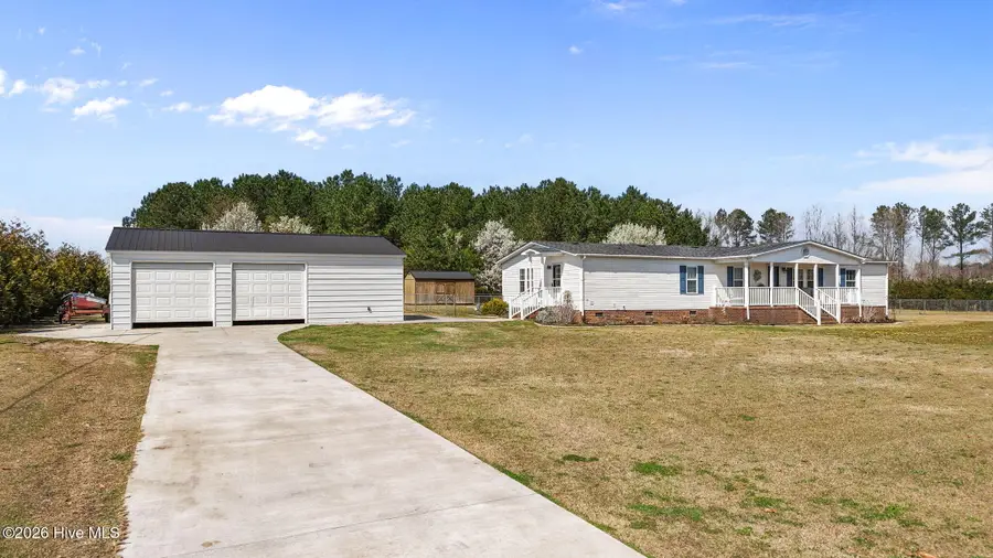 6112 Us 117, Lucama, NC 27851 - #3