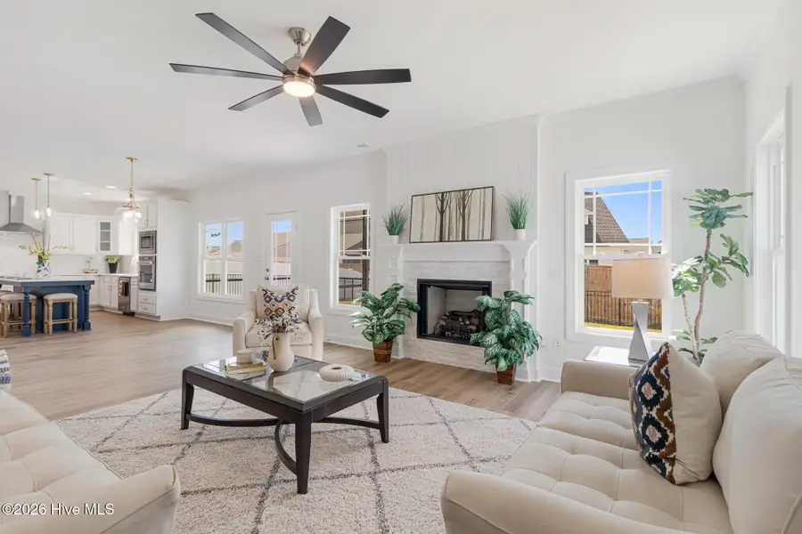 516 E Great Egret Way, Beaufort, NC 28516 - #3