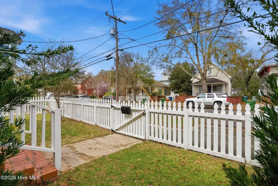 708 Chestnut Street, Wilmington, NC 28401 - #3