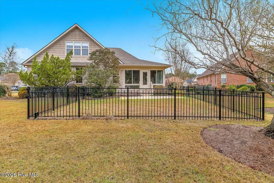 1127 Walbury Court, Leland, NC 28451 - #3