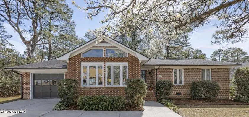 1206 Crows Nest Court, New Bern, NC 28560 - #1