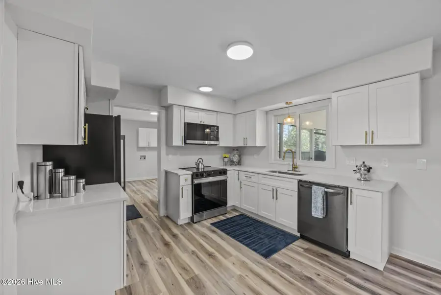 1206 Crows Nest Court, New Bern, NC 28560 - #2