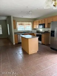 632 Trevis Lane, Wilmington, NC 28412 - #2