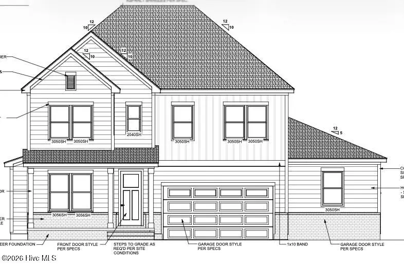 2701 River Meadow Court, Spring Hope, NC 27882 - #1