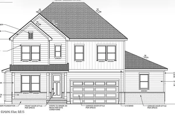 2701 River Meadow Court, Spring Hope, NC 27882