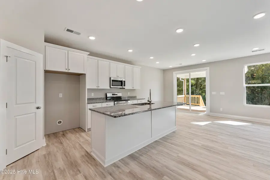 2701 River Meadow Court, Spring Hope, NC 27882 - #2