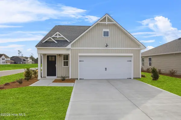 3129 Weather Side Drive Se #153, Southport, NC 28461