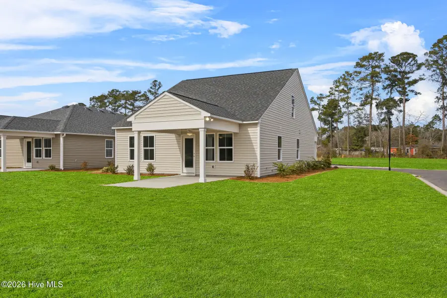 3129 Weather Side Drive Se #153, Southport, NC 28461 - #2