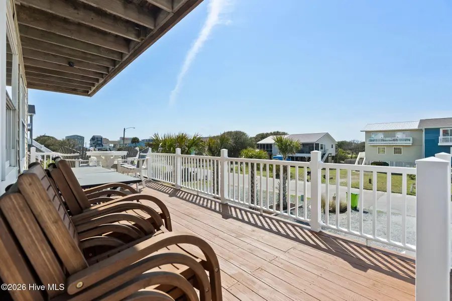 218 Oyster Lane, North Topsail Beach, NC 28460 - #2