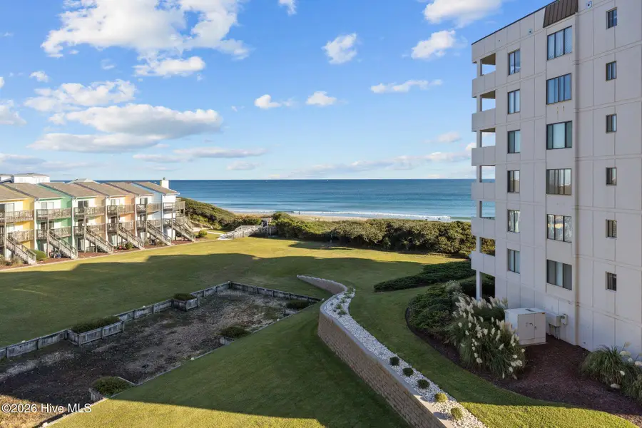 8801 Reed Drive #314w, Emerald Isle, NC 28594 - #2