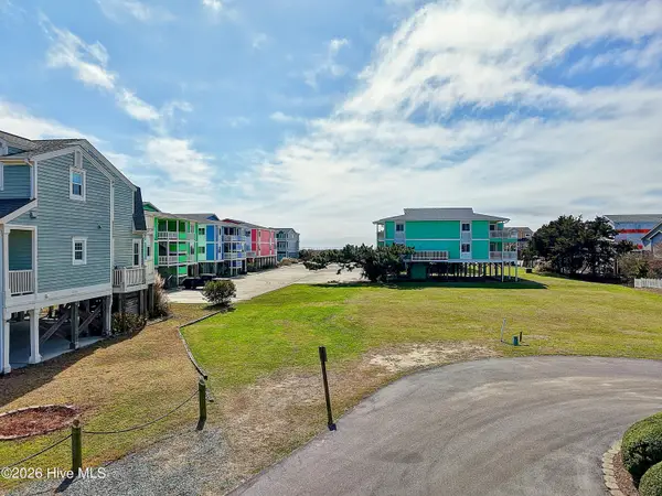 1062 Tide Ridge Drive, Holden Beach, NC 28462