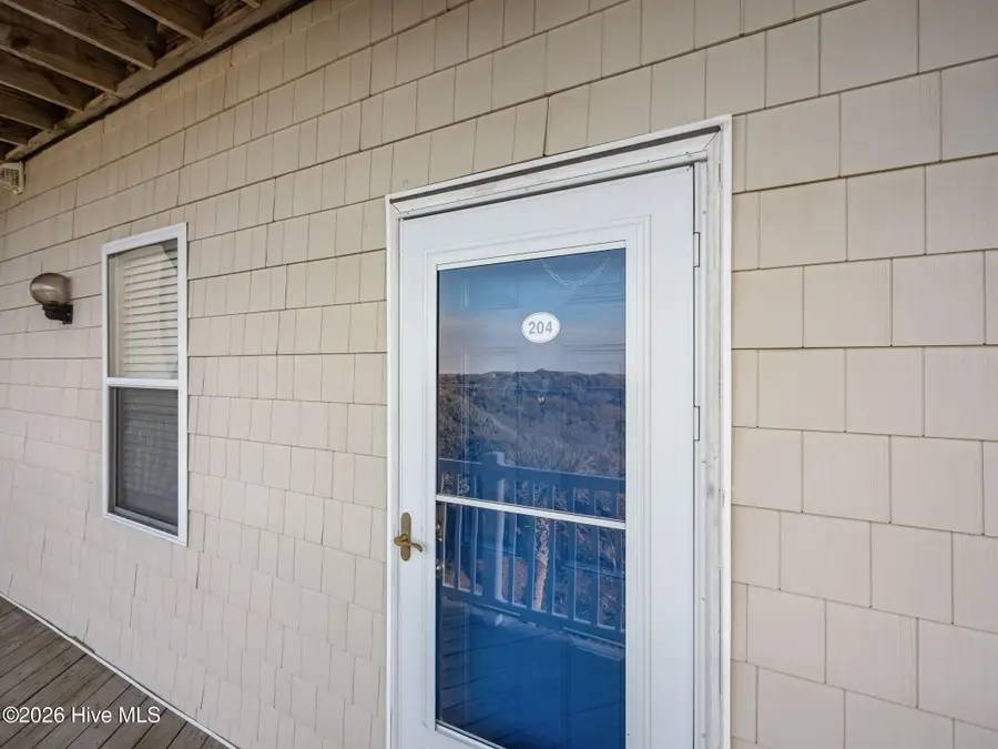 1701 Salter Path Road #G204, Indian Beach, NC 28512 - #2