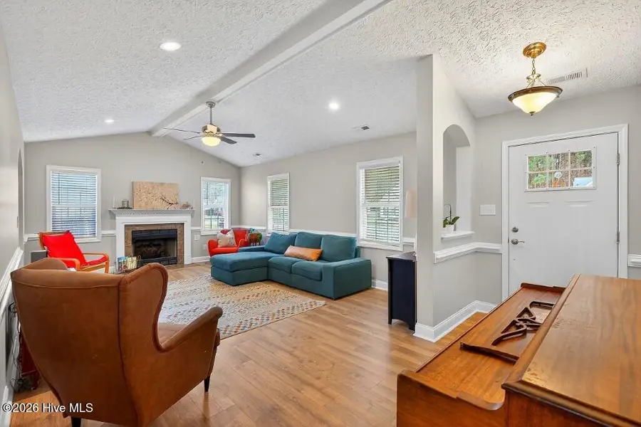 202 Croatan Woods Drive, New Bern, NC 28562 - #3