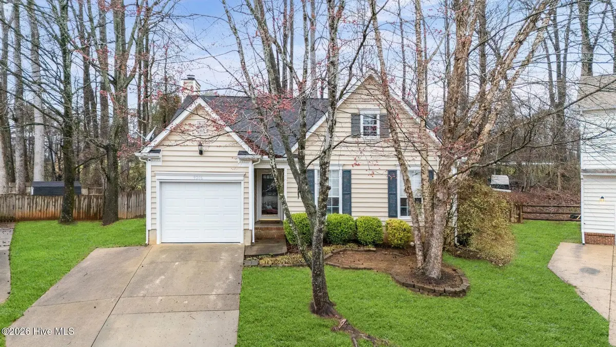 9206 Rotherham Lane, Charlotte, NC 28216 - #1