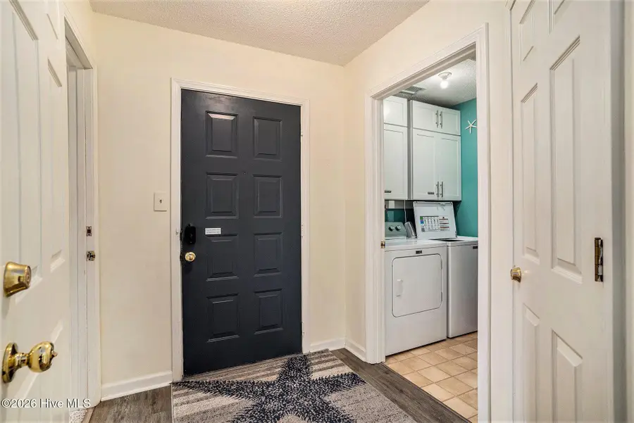 815 Colony Place #Unit F, Sunset Beach, NC 28468 - #3