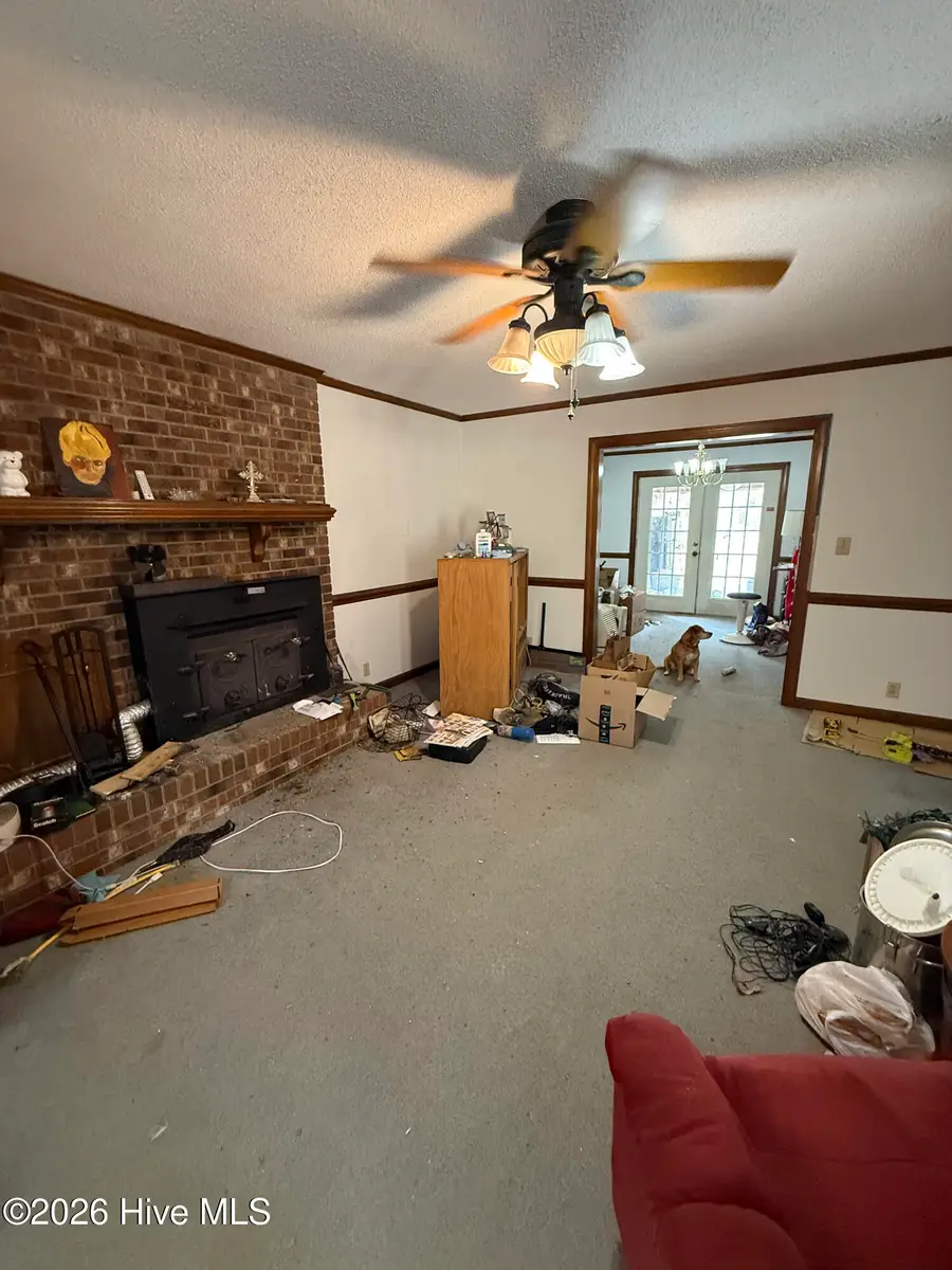 1390 Foster Road, Grimesland, NC 27837 - #2