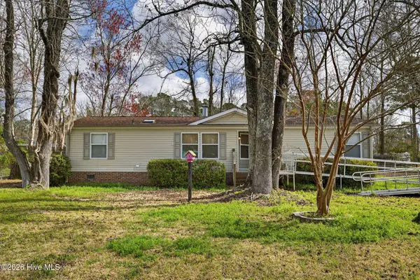 1524 Rossmore Road, Wilmington, NC 28405