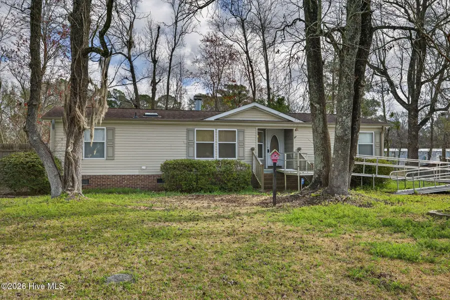 1524 Rossmore Road, Wilmington, NC 28405 - #2