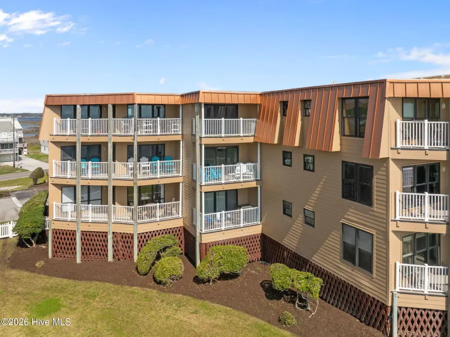 1840 New River Inlet Road #Unit 2212b, North Topsail Beach, NC 28460 - #2