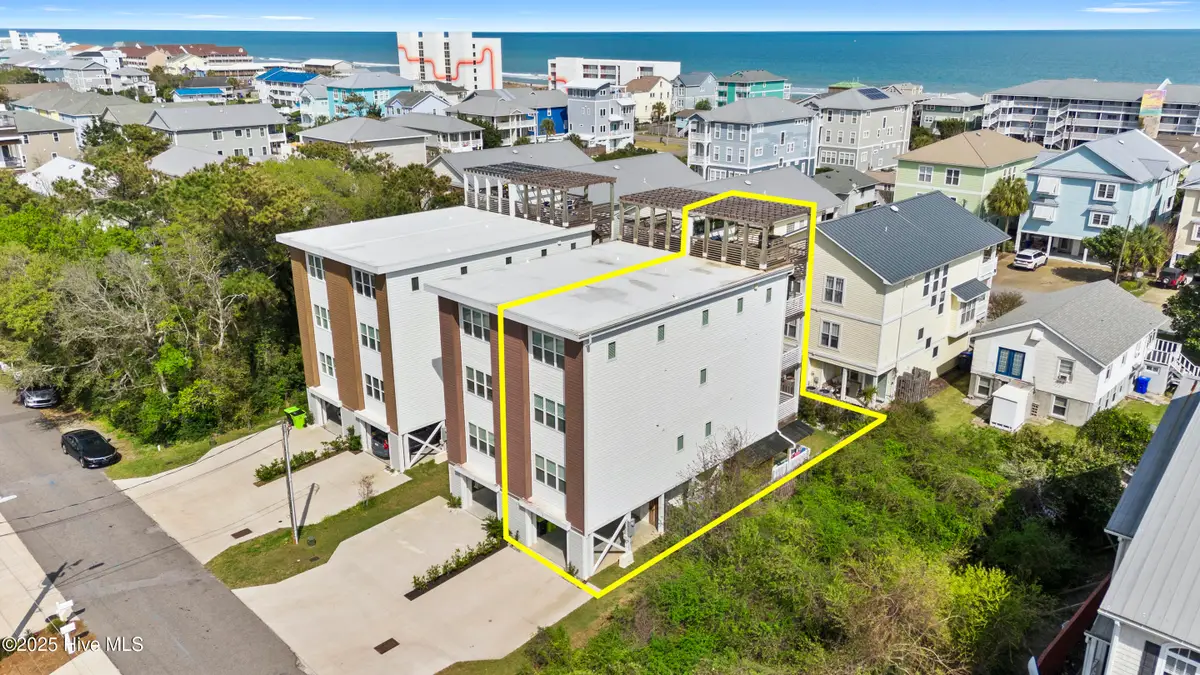 1311 Snapper Lane #Unit 2, Carolina Beach, NC 28428 - #1