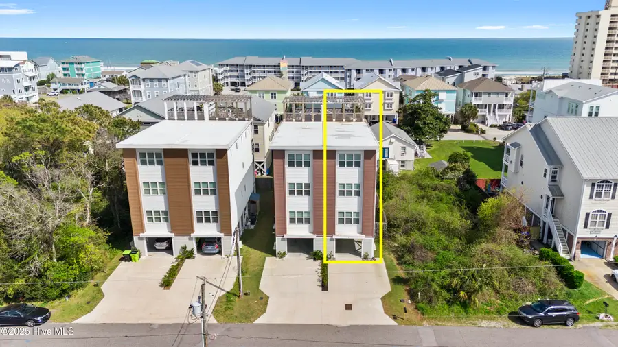 1311 Snapper Lane #Unit 2, Carolina Beach, NC 28428 - #2
