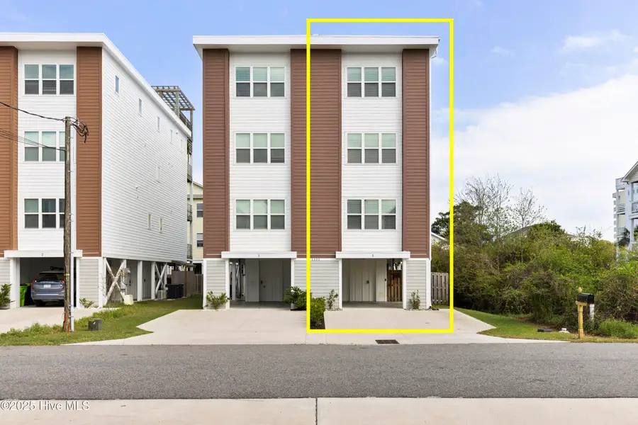 1311 Snapper Lane #Unit 2, Carolina Beach, NC 28428 - #3