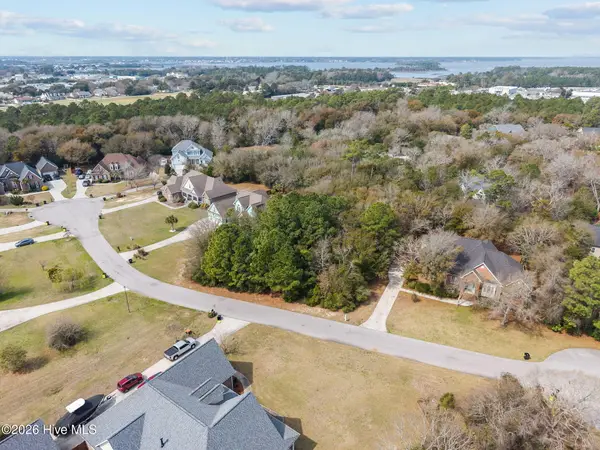 104 Casey Court, Cedar Point, NC 28584