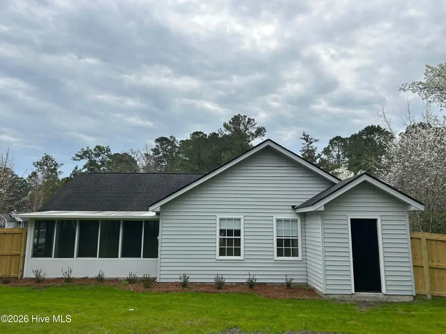 8065 Rachel Wynd Road Ne, Leland, NC 28451 - #3