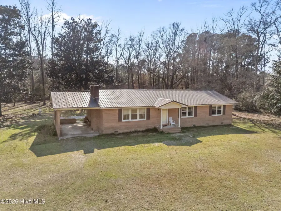 775 Governors Road Se, Winnabow, NC 28479 - #2