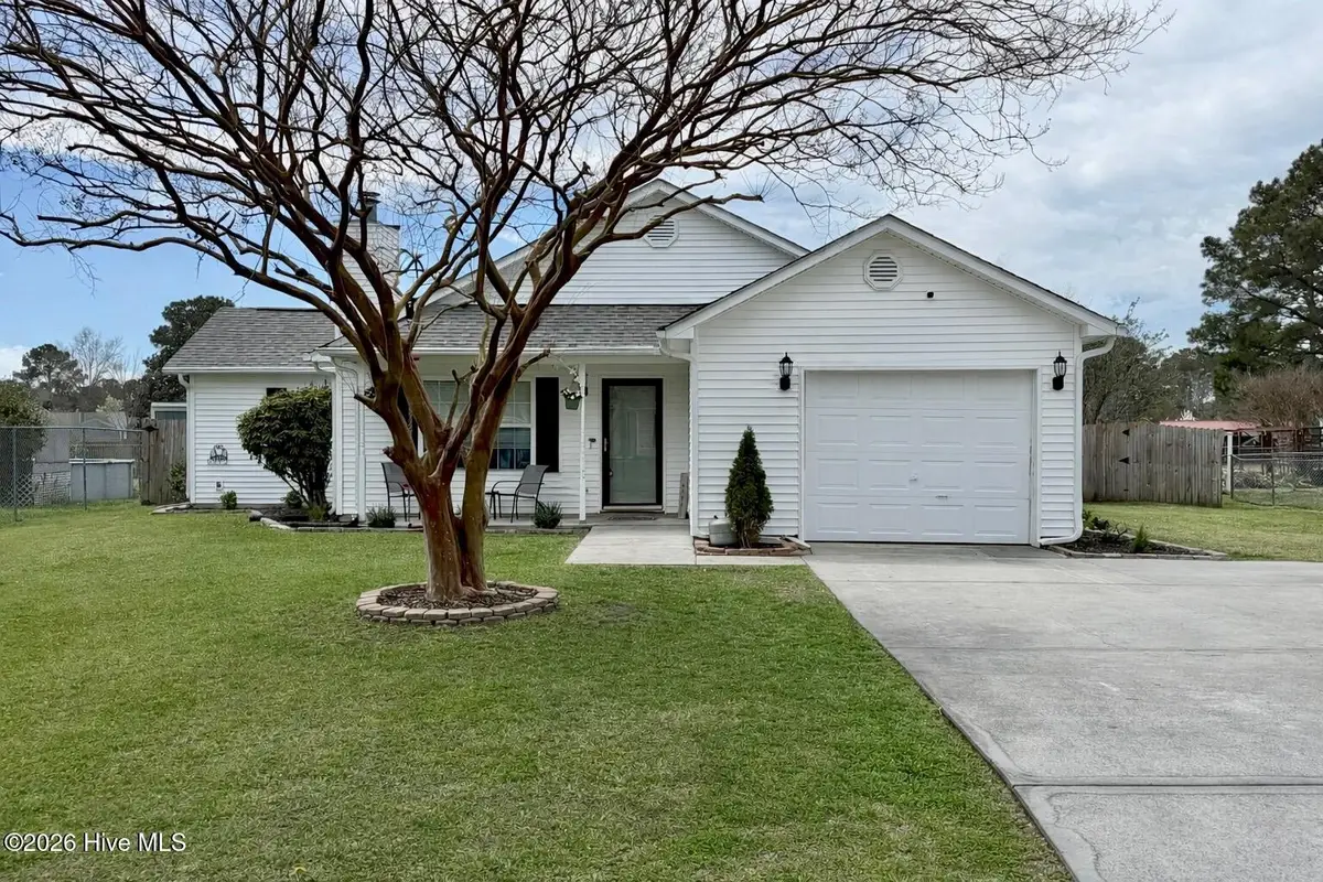 103 Lariat Lane, Jacksonville, NC 28546 - #1