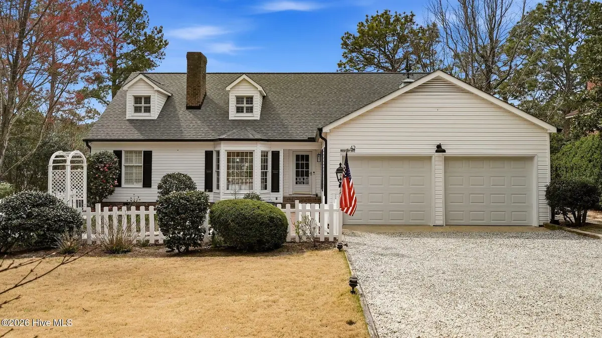 42 Pinebrook Drive, Pinehurst, NC 28374 - #1