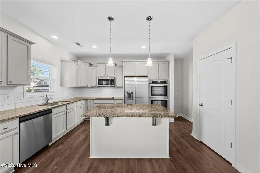 3025 Wilton Way, Vass, NC 28394 - #3