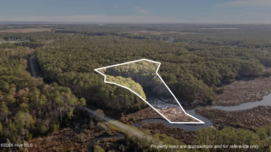 122 Headwaters Drive, Oriental, NC 28571 - #2