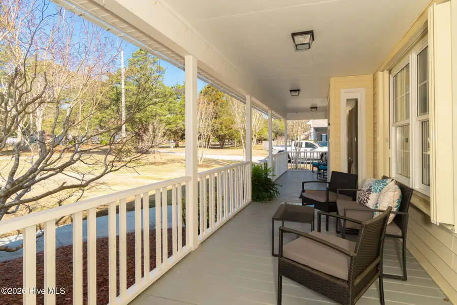 175 Cedar Lane, Newport, NC 28570 - #2