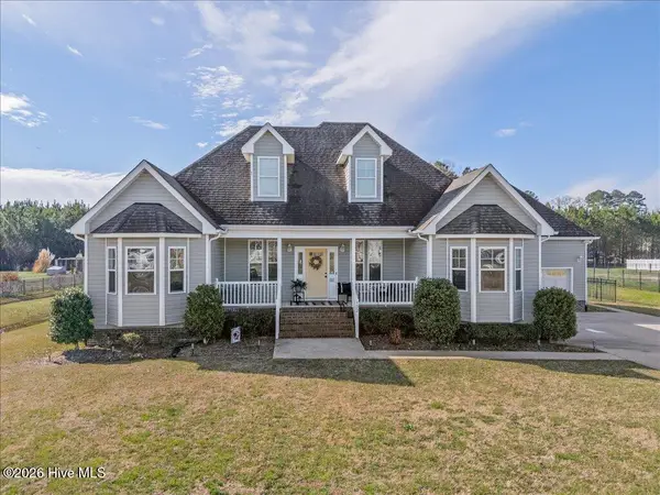 152 Moyock Landing Drive, Moyock, NC 27958