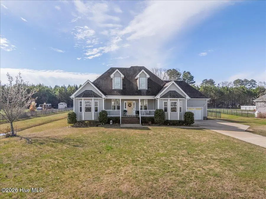152 Moyock Landing Drive, Moyock, NC 27958 - #2